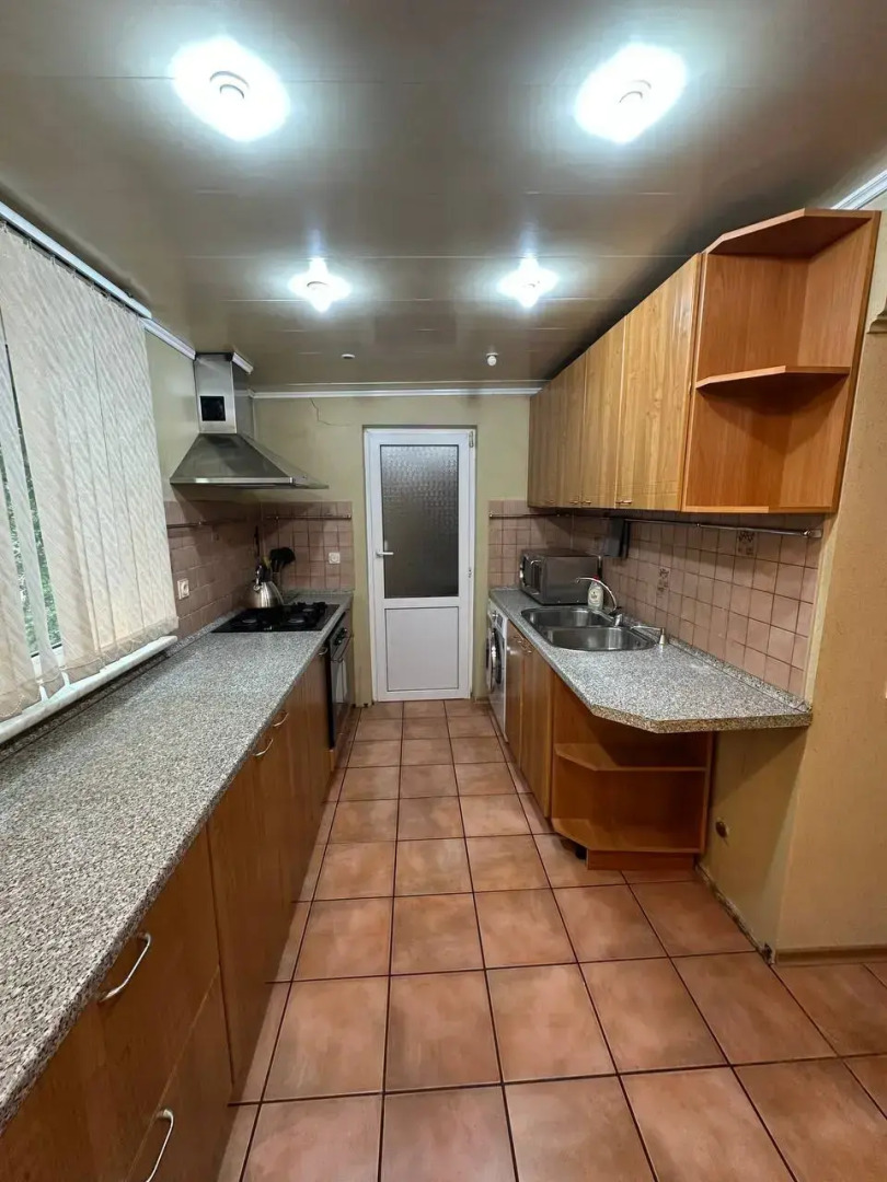 Квартира 2х Комнатная рядом с ЖД Вокзалом