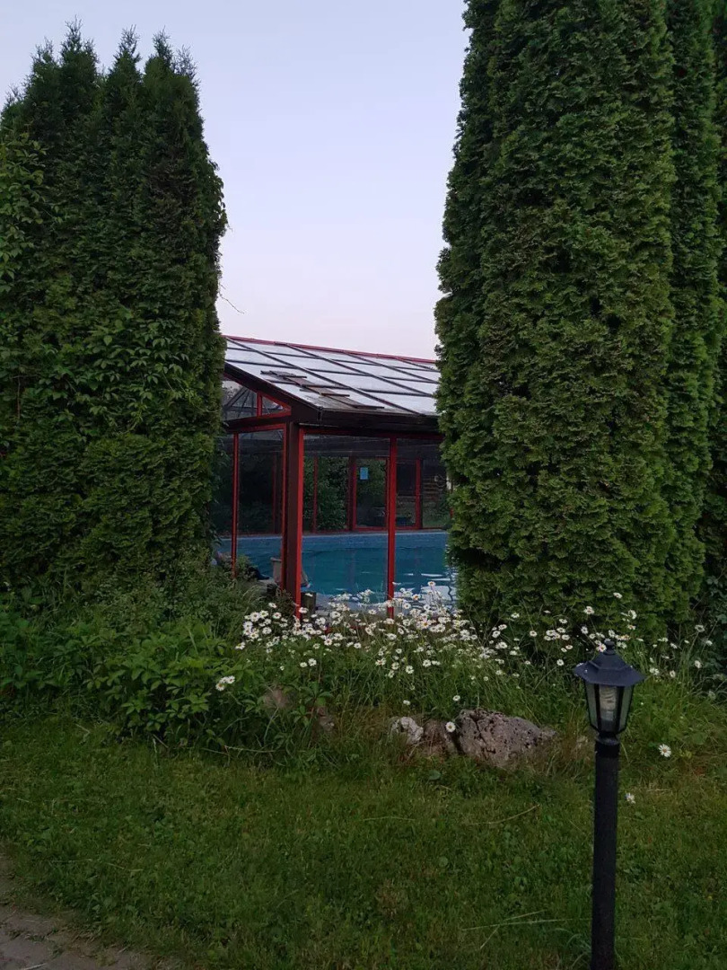 Гостевой дом Dream Village Oksino