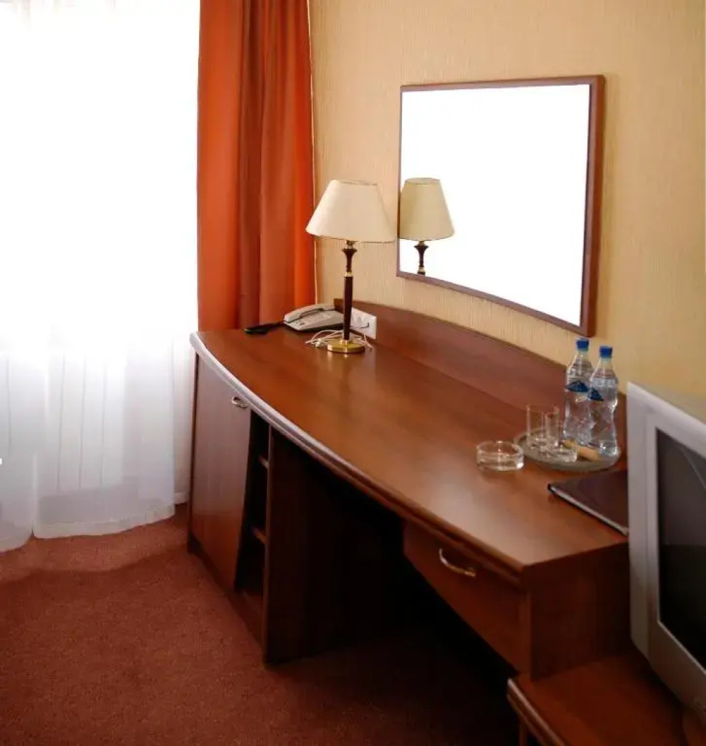 Гостиница Ловеч