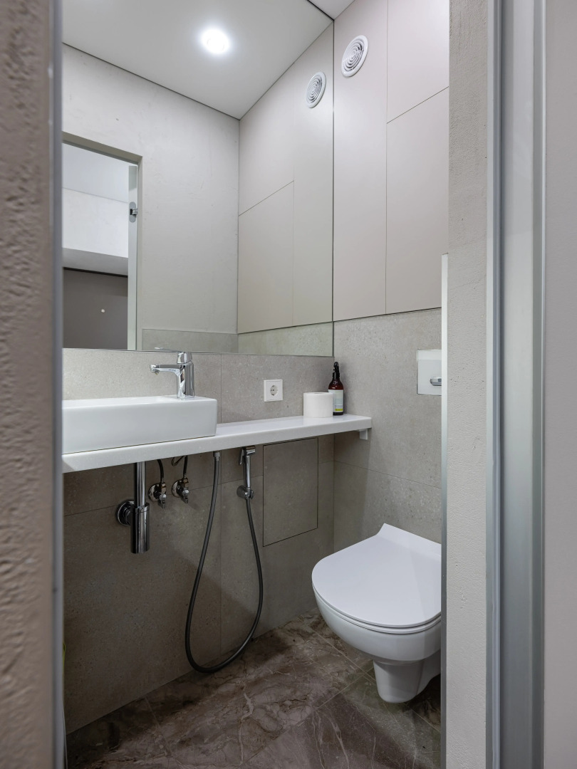 Апартаменты КакДома в центре Столицы