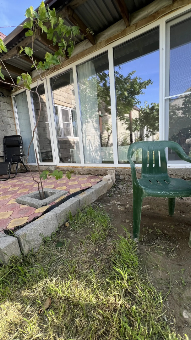 Частный дом в стиле Прованс