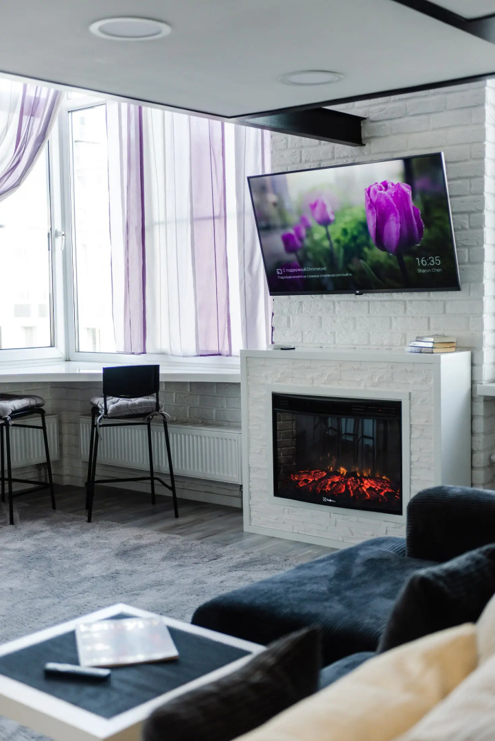 Квартира Лофтрент470