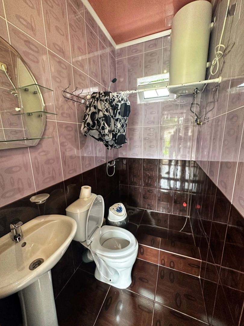 Гостевой дом  Афонский Дворик