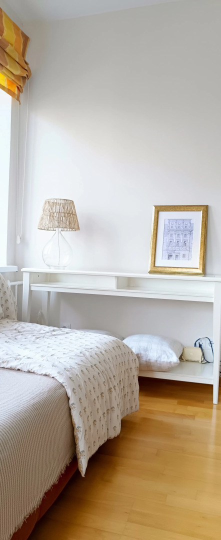 Апартаменты Семейные Евродвушка