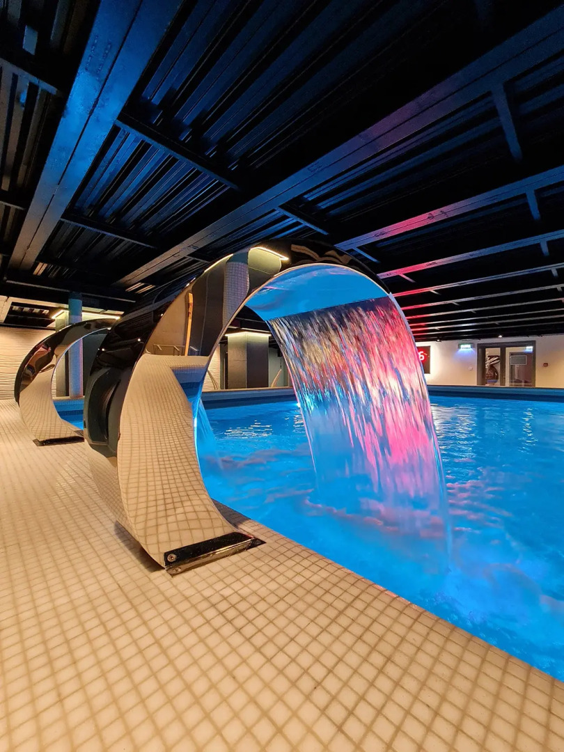 Отель Мышк Инн