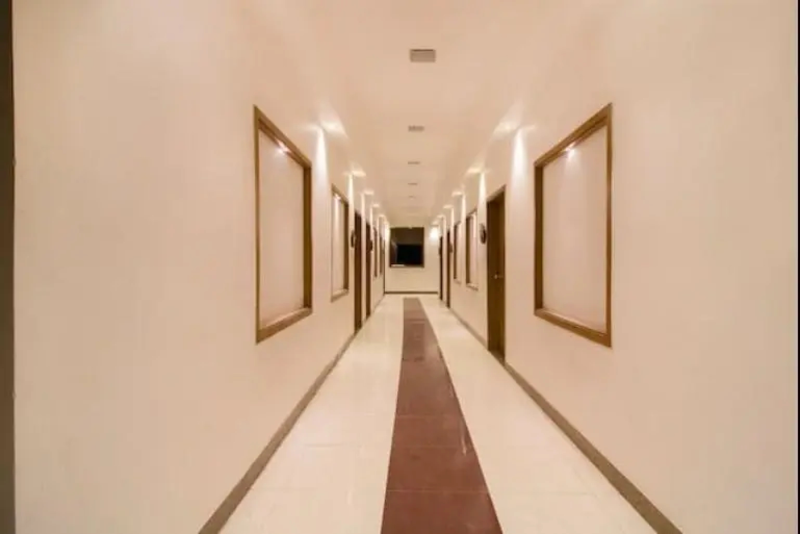 Отель Tiger Valley Luxury Resort Kumbhalgarh