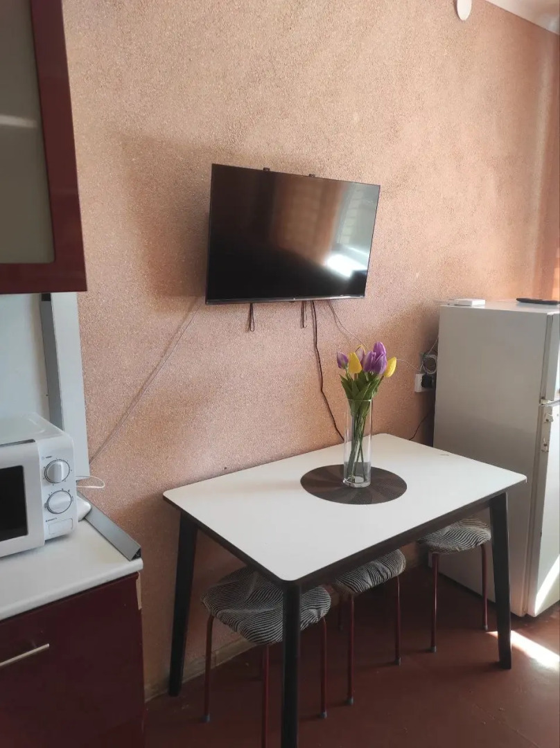 Квартира Счастливая Матрешка у Глазной Клиники