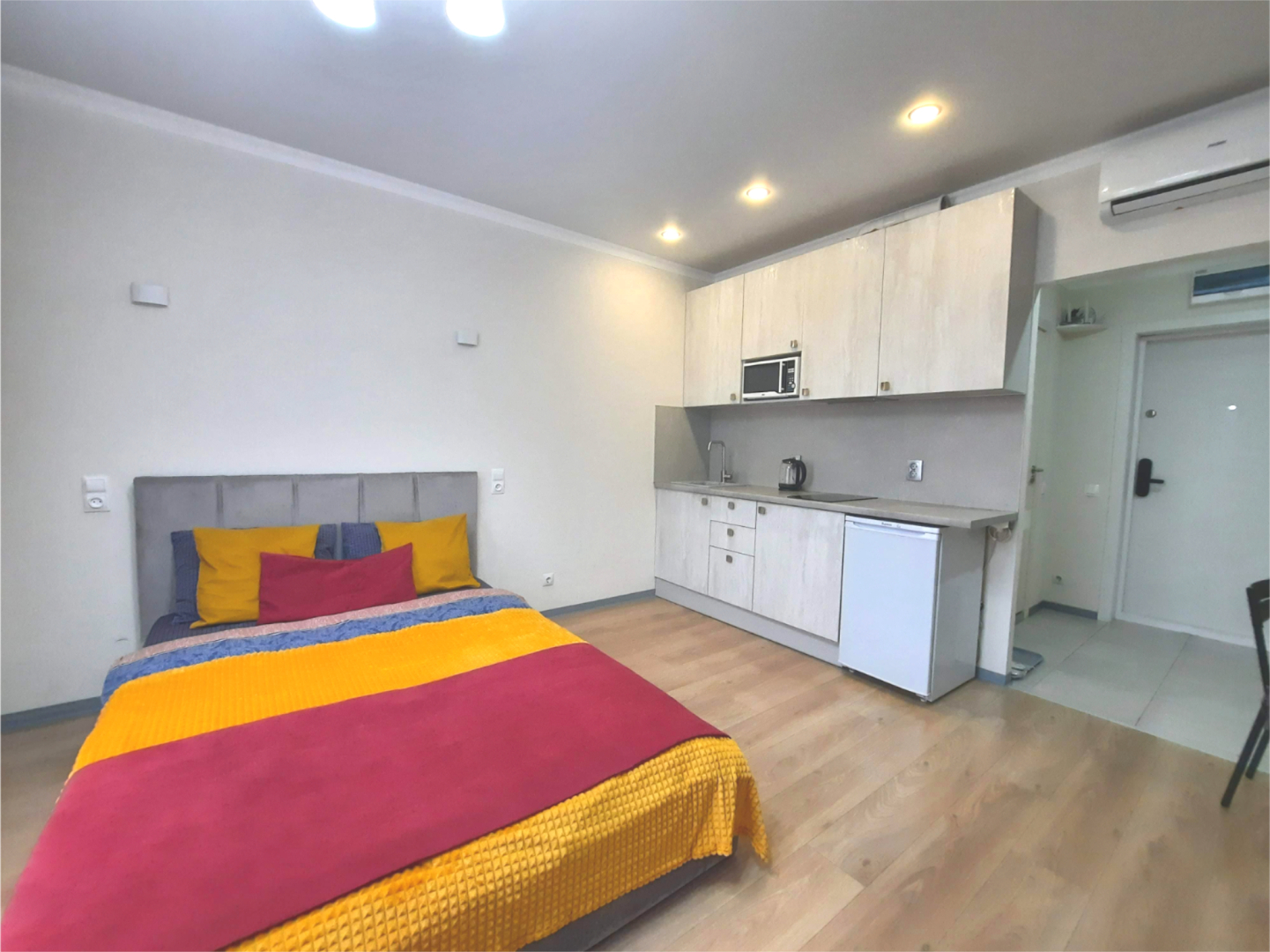 Квартира Студия Комфорт