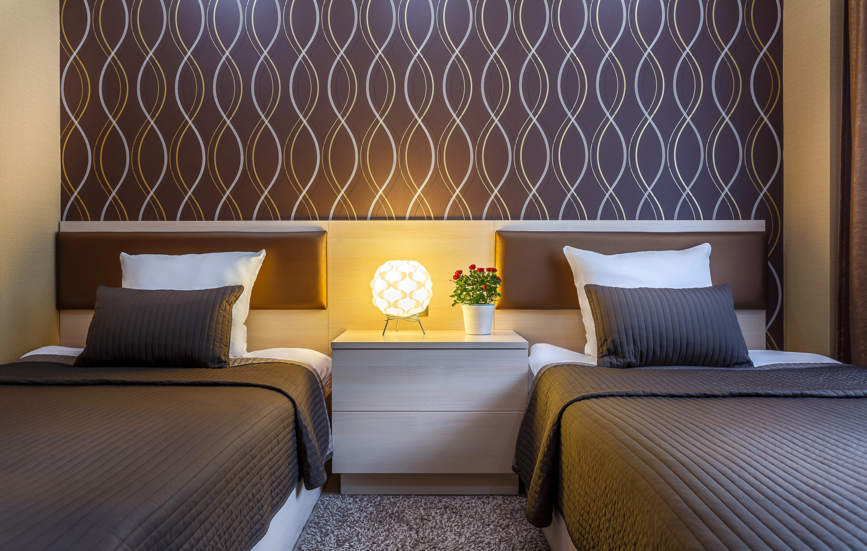 Отель Виктория Плаза