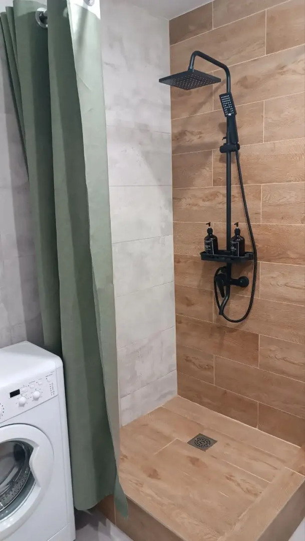 Квартира рядом с Самарскими Термами