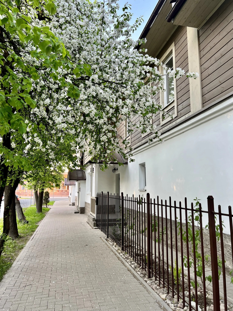 Гостевой дом на Кузнецкой