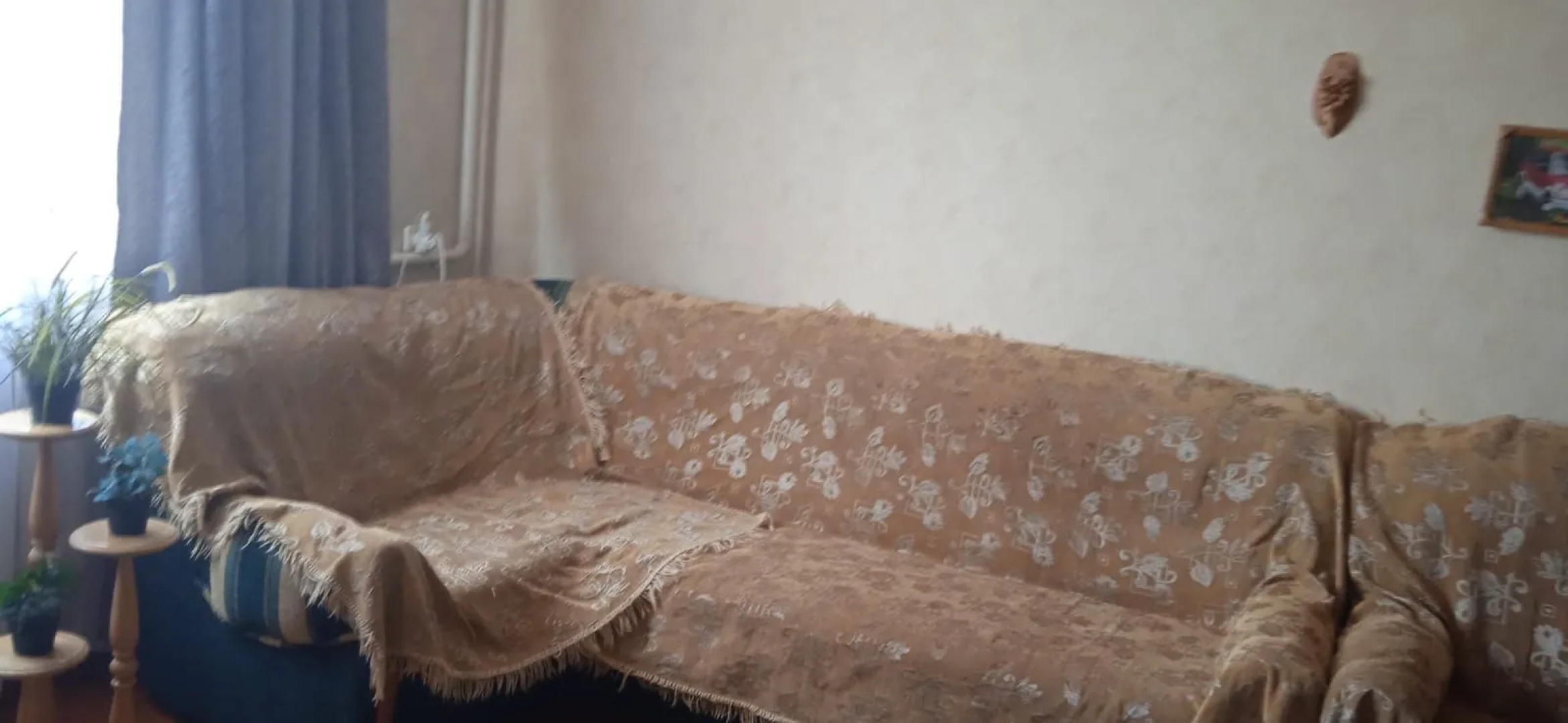 Гостевой Дом на Кленовой