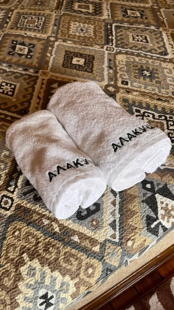 Отель Алакуш Этно-комплекс