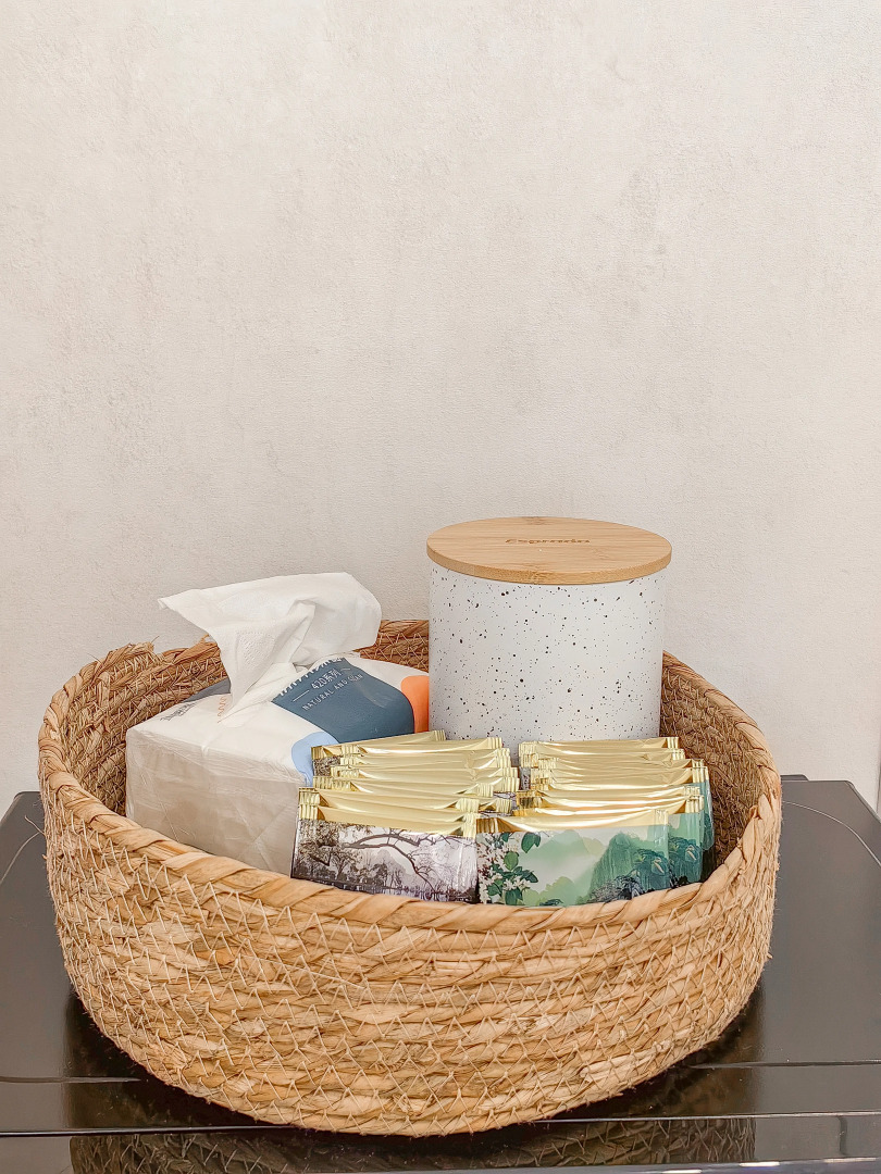 Квартира уютная и стильная в доме с садом на крыше