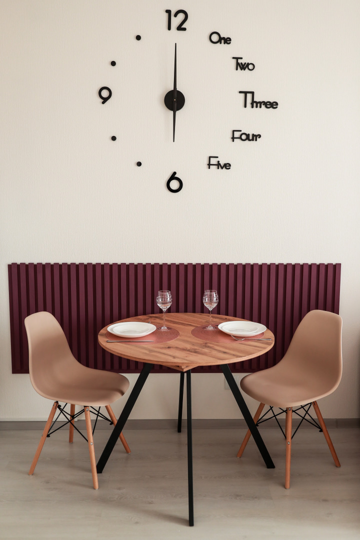 Квартира Garnet Apartments МАЛЬВА