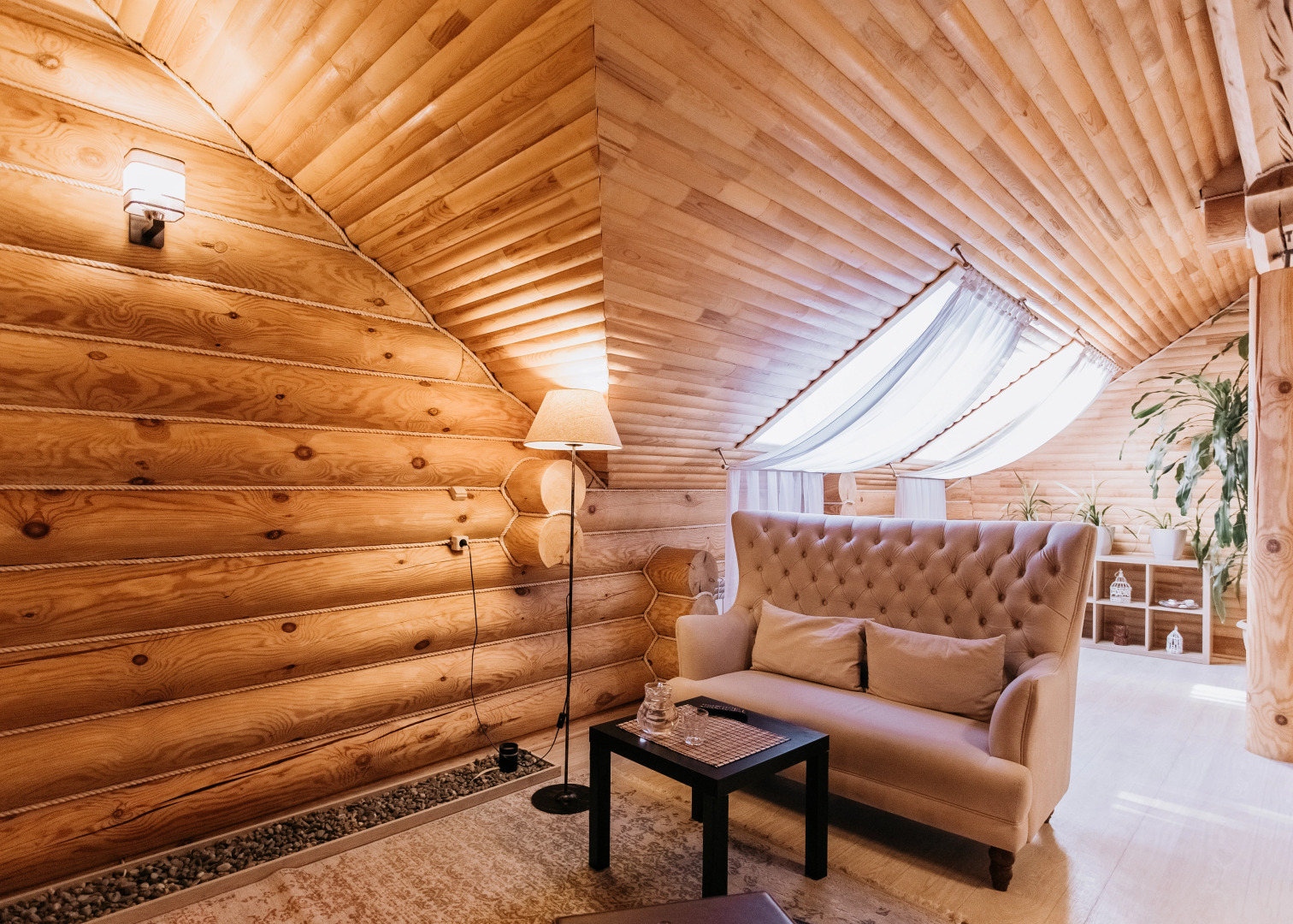 Отель Орлиное гнездо