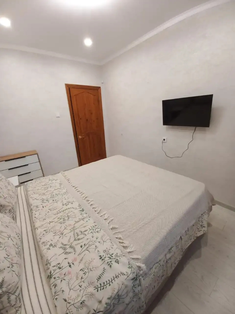 Квартира Трехкомнатная в Центре