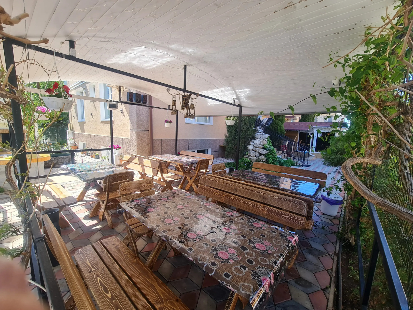 Мини-Отель ДельфиниЯ