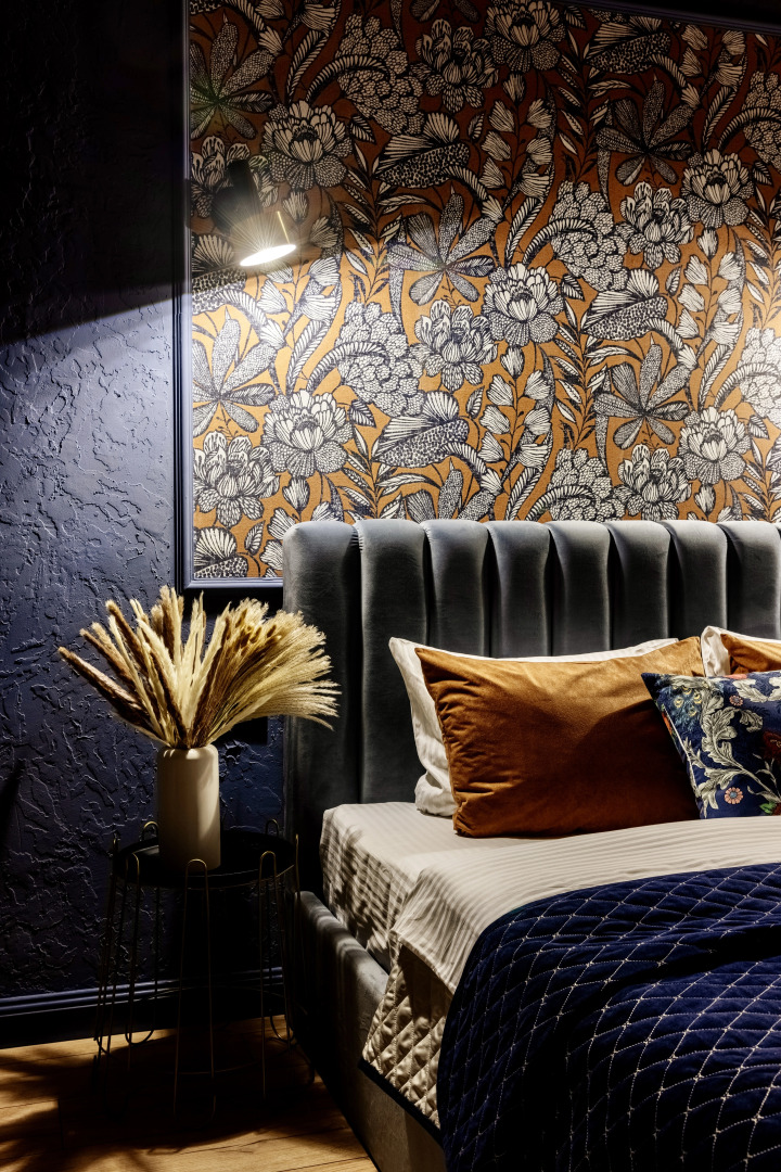 Апартаменты Terra Room