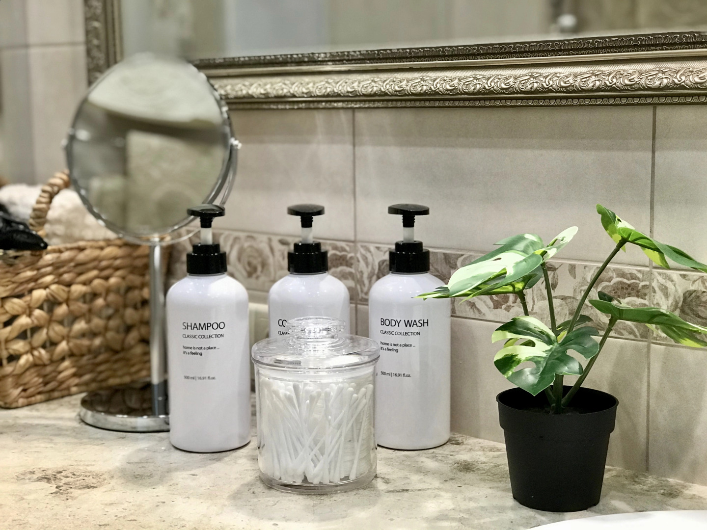 Апартаменты Flora DeLuxe