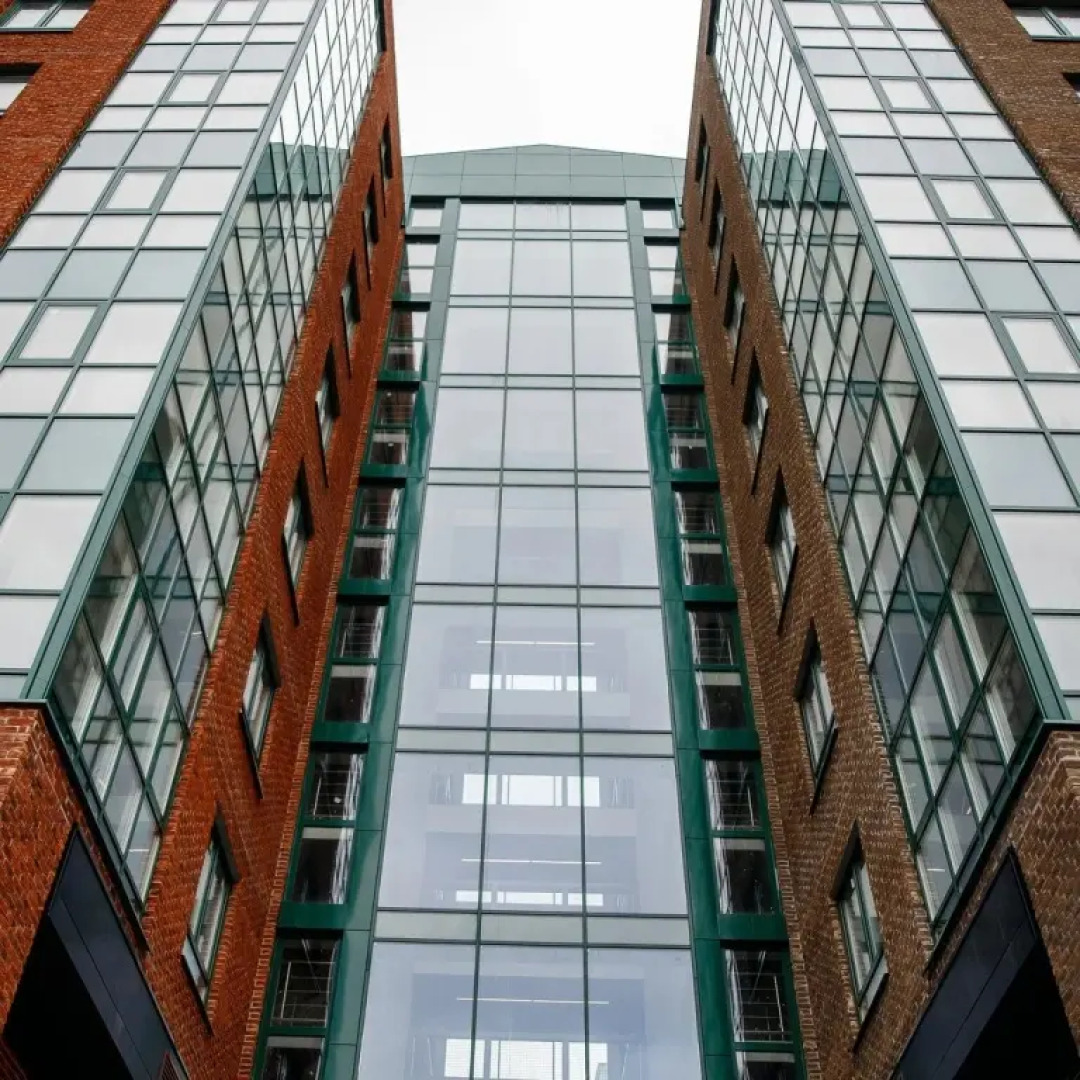 Апартаменты с Балконом