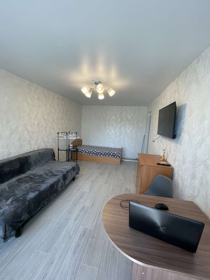 Квартира Двухкомнатная у моря