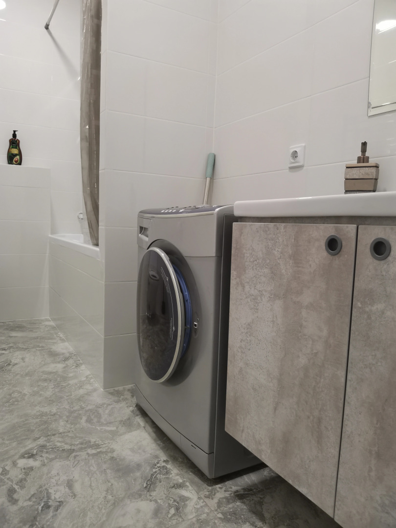 Апартаменты в центре Липецка в доме бизнес класса