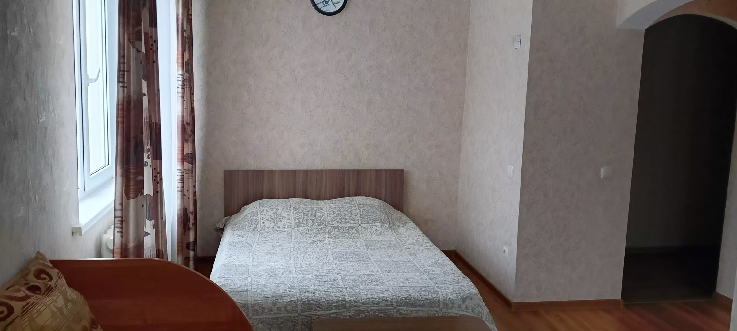 Апартаменты Возле Площади Победы