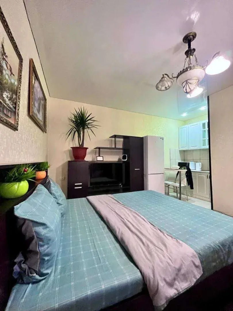 Квартира на Ул Коломийцева 139