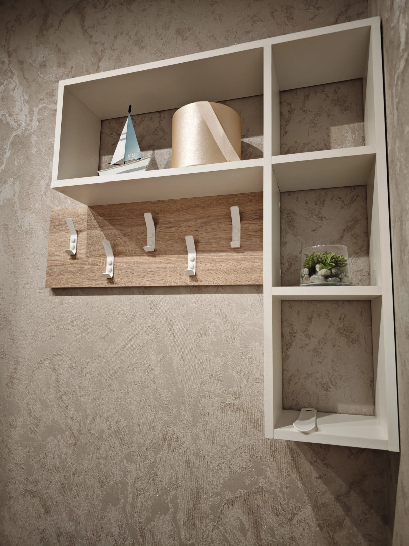 Квартира в элитном доме в центре города