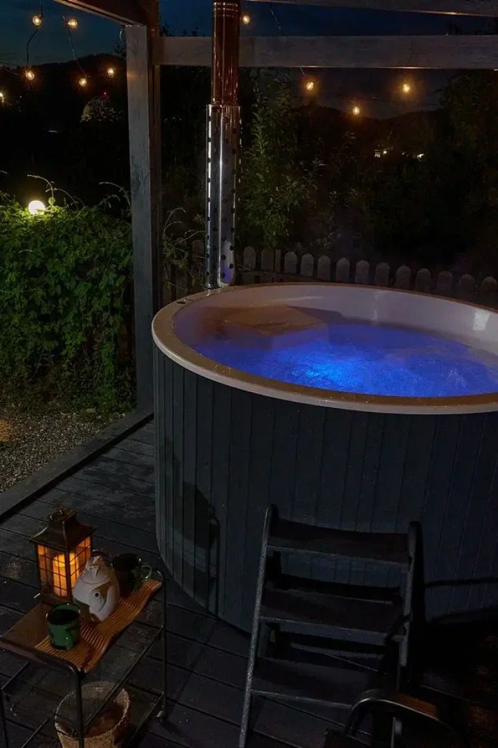 Манжерок Шале 2