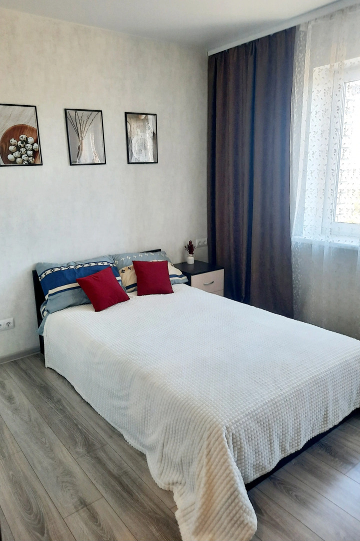 Квартира Комфортная 2-х комнатная в центре города