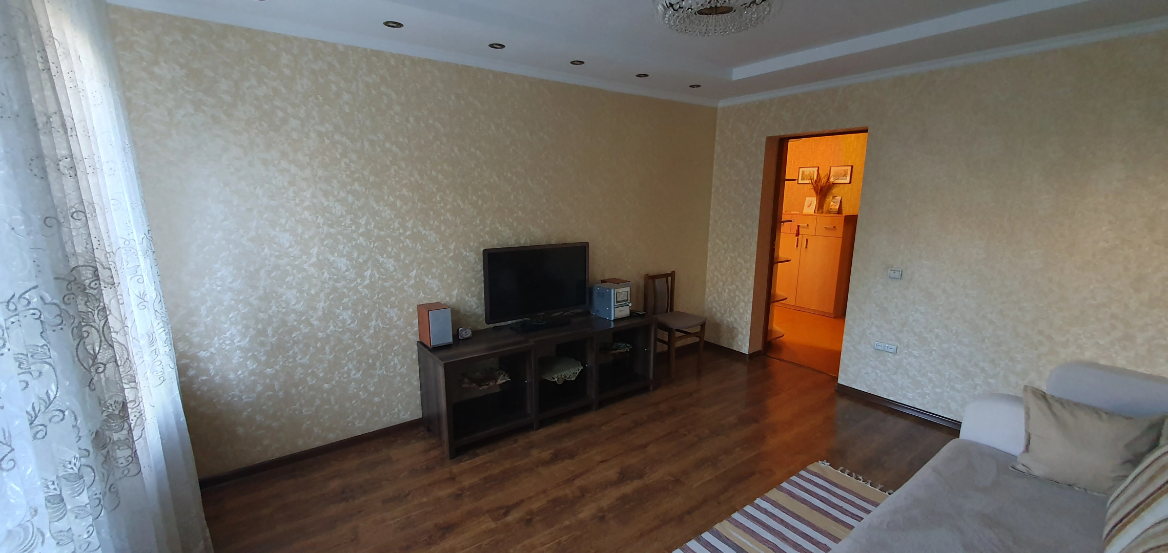 Квартира Репина