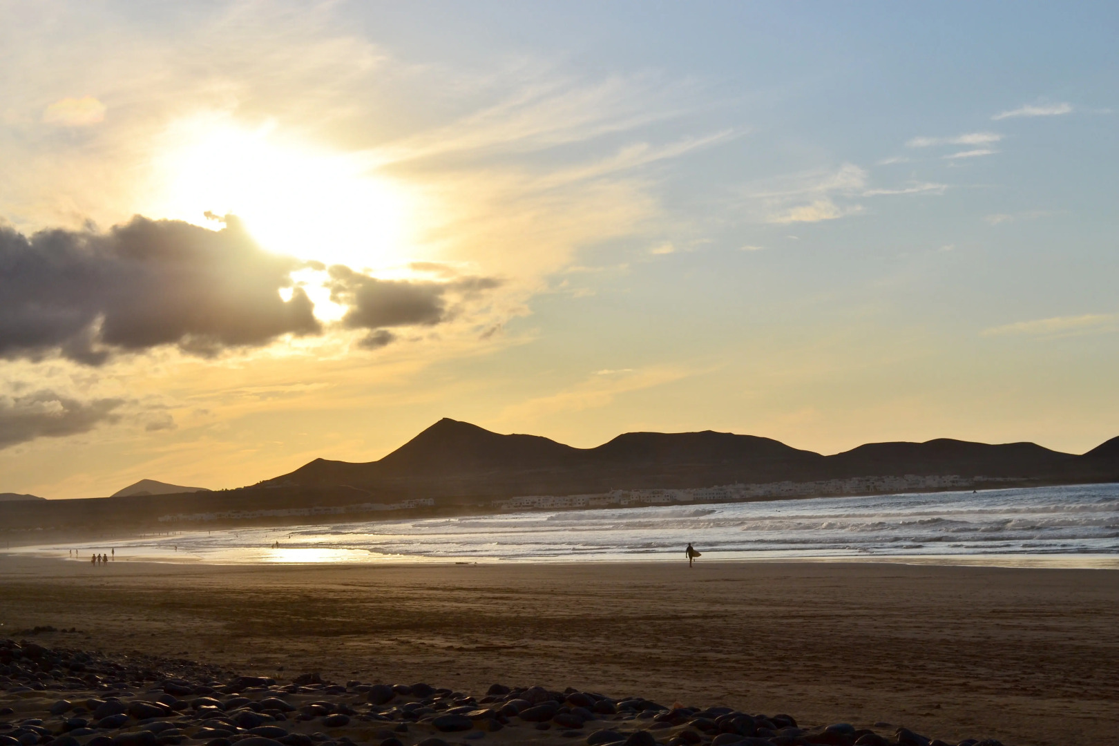 Вилла Lanzarote Natura