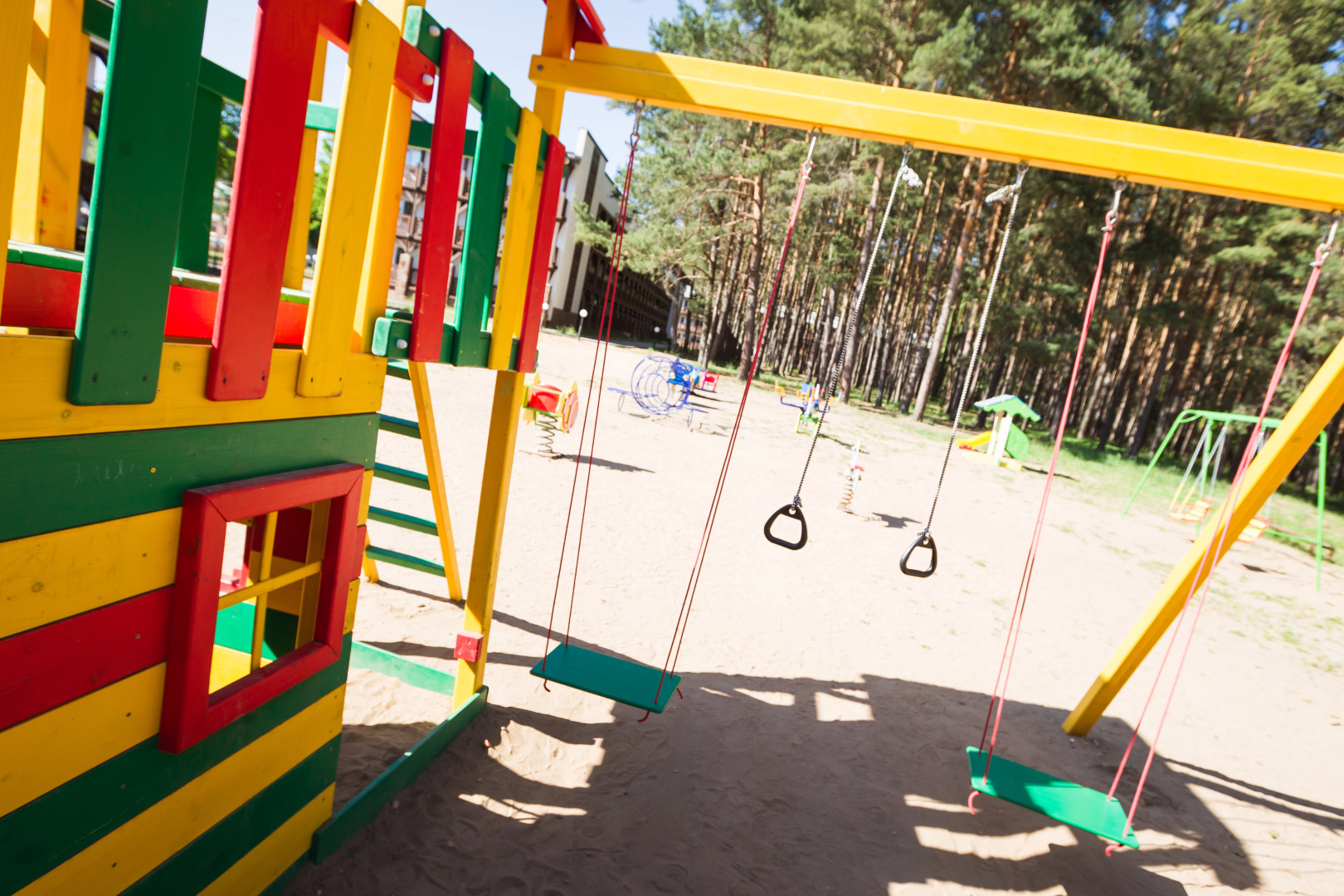 Отель Яхонты Таруса