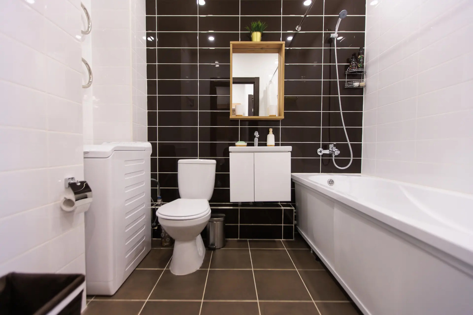 Апартаменты Golden на Фрунзенской