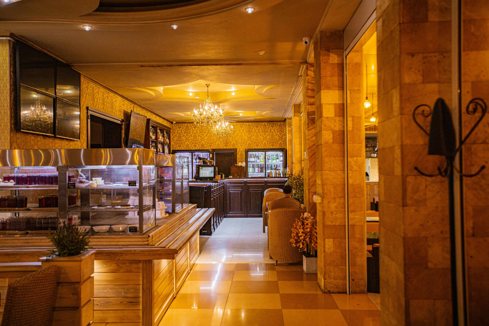 Гостевой дом Морской Бриз