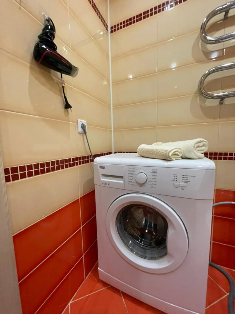 Апартаменты Best Home