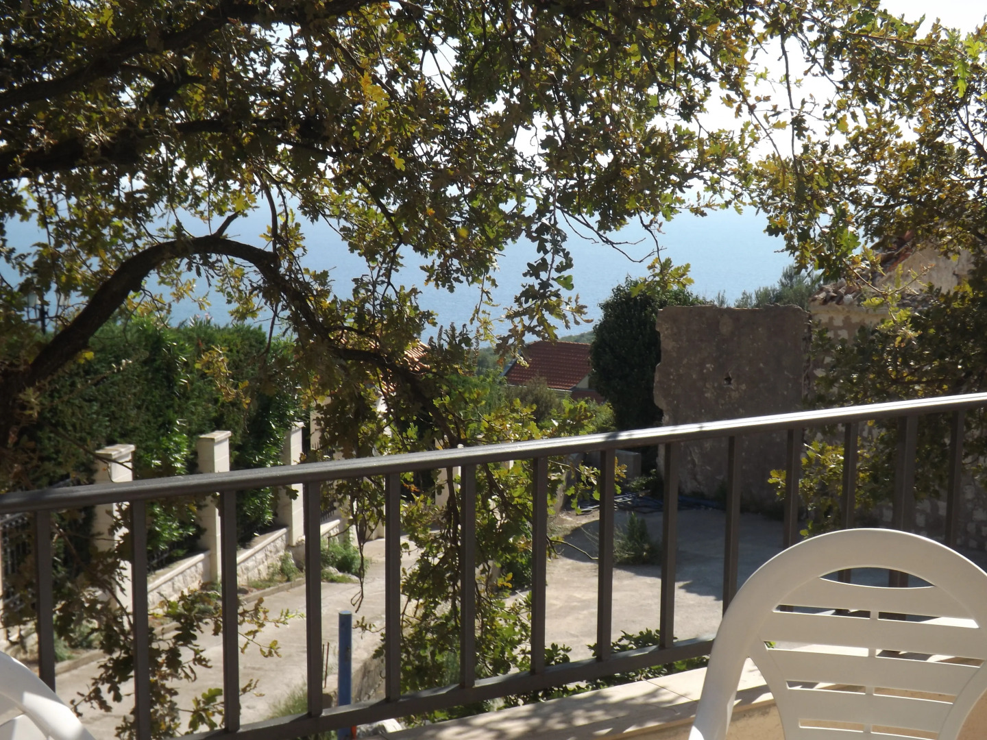 Гостевой дом Anlave