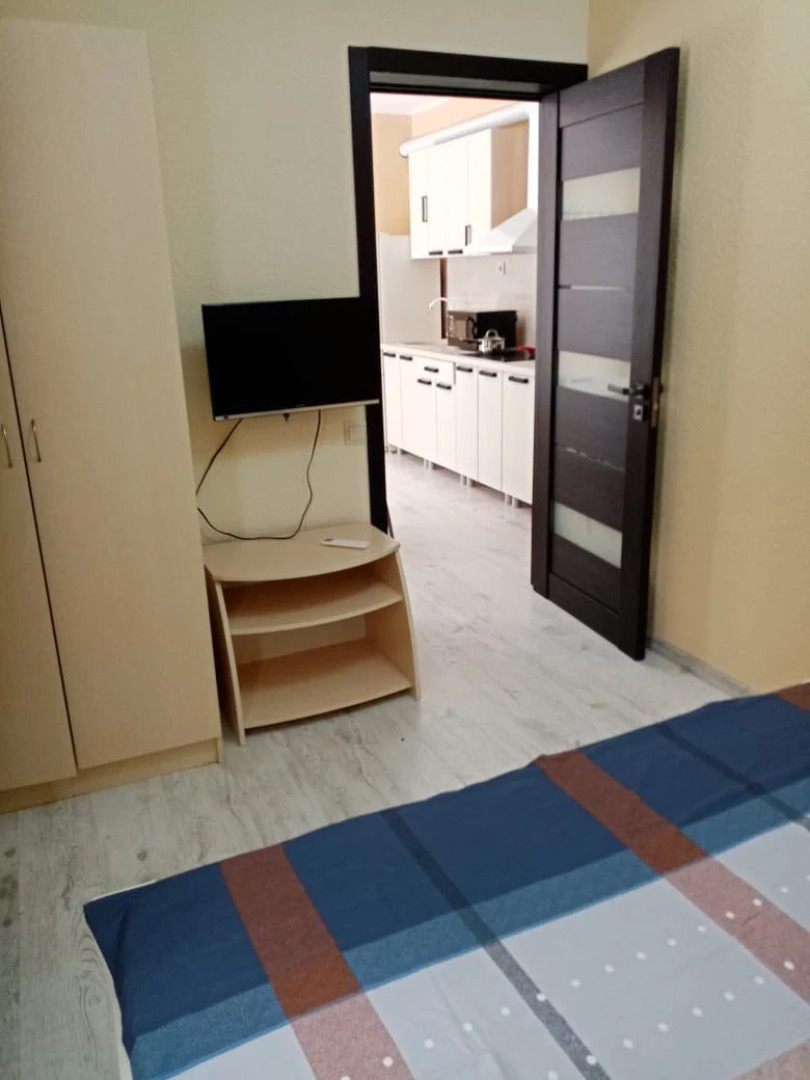 Апартаменты ZetPark 1