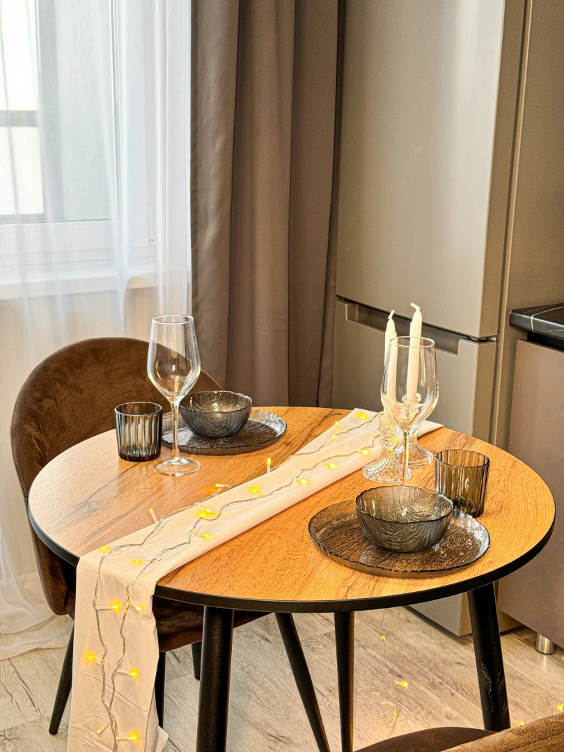 Квартира Уютное Место Манхэттен