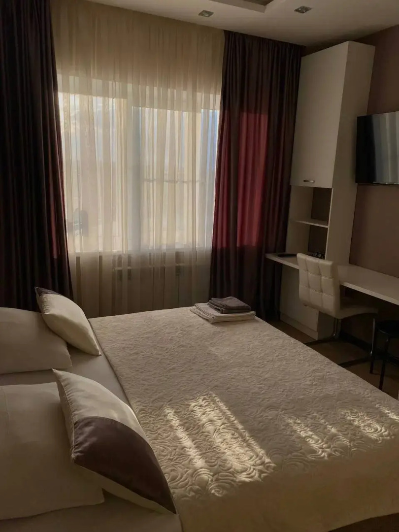 Гостевой дом Тай-Тай