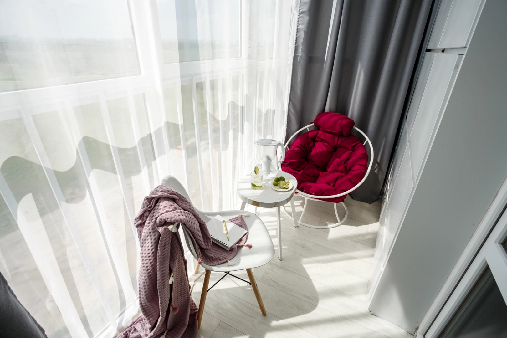 Апартаменты КАК ДОМА