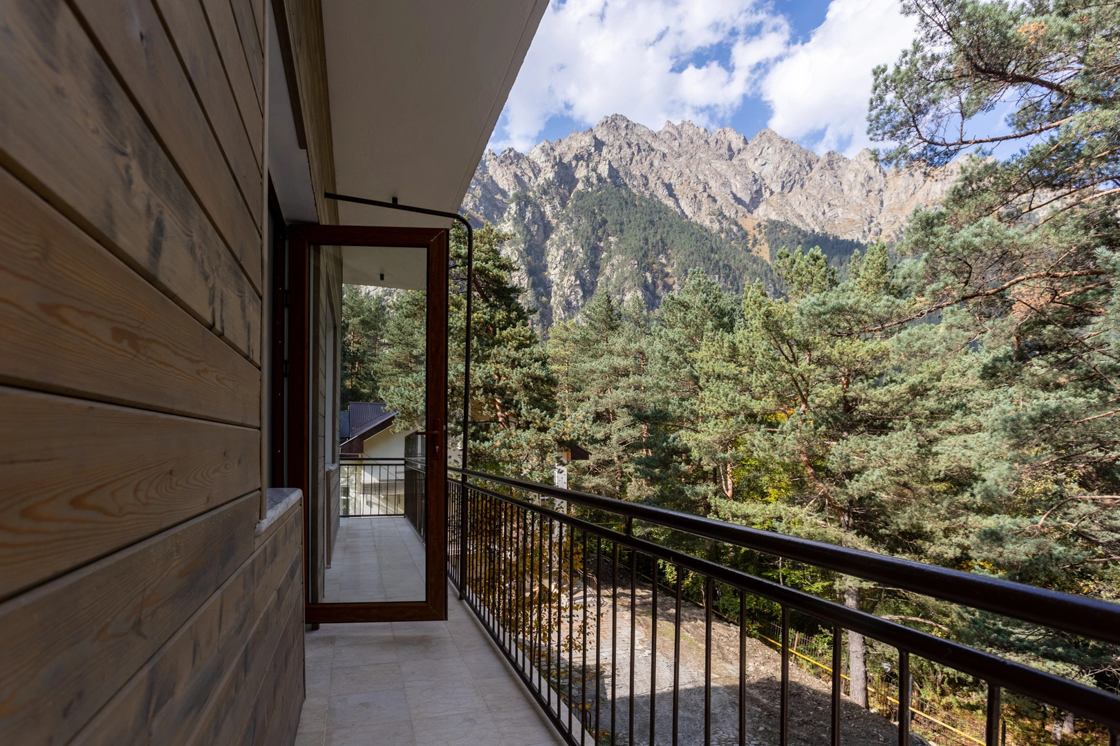 Отель Сказка