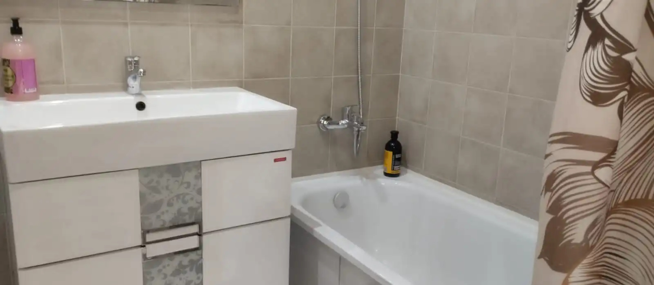 Апартаменты Озерная 9/6