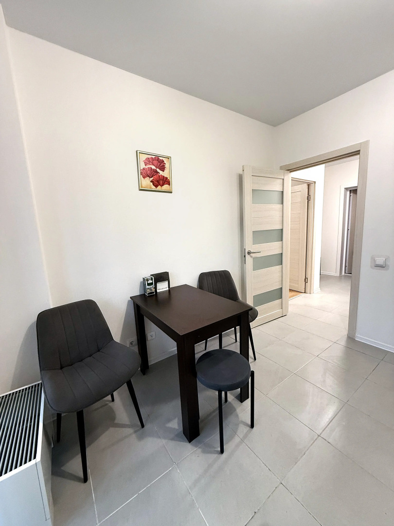 Квартира Рядом с ВДНХ и метро Алексеевская