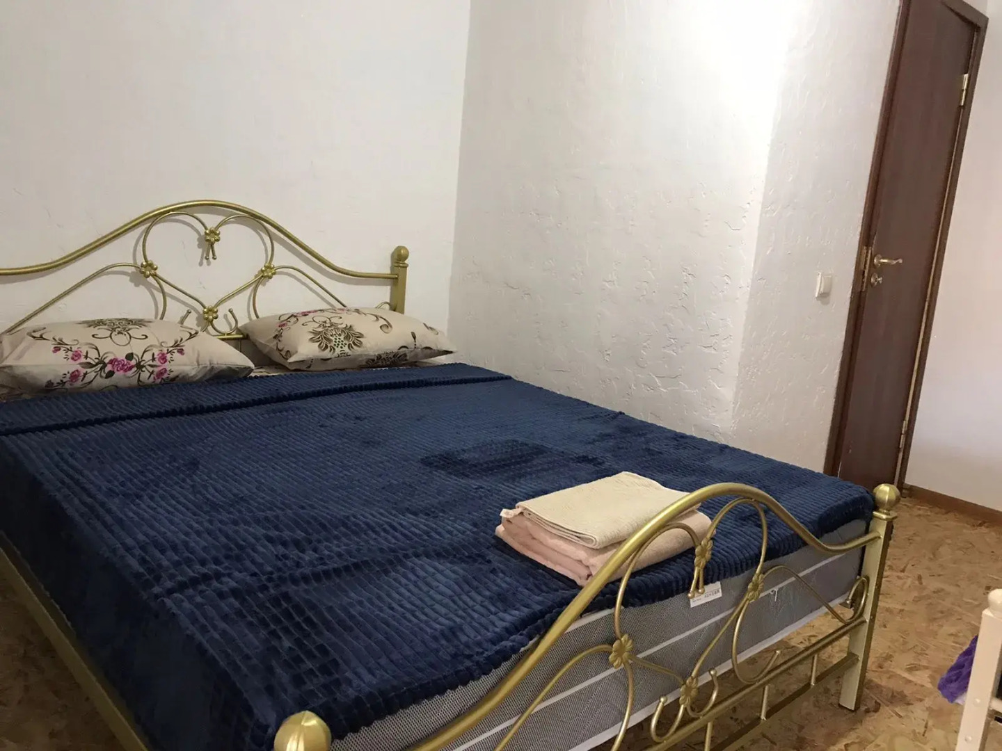 Гостевой дом Сумая