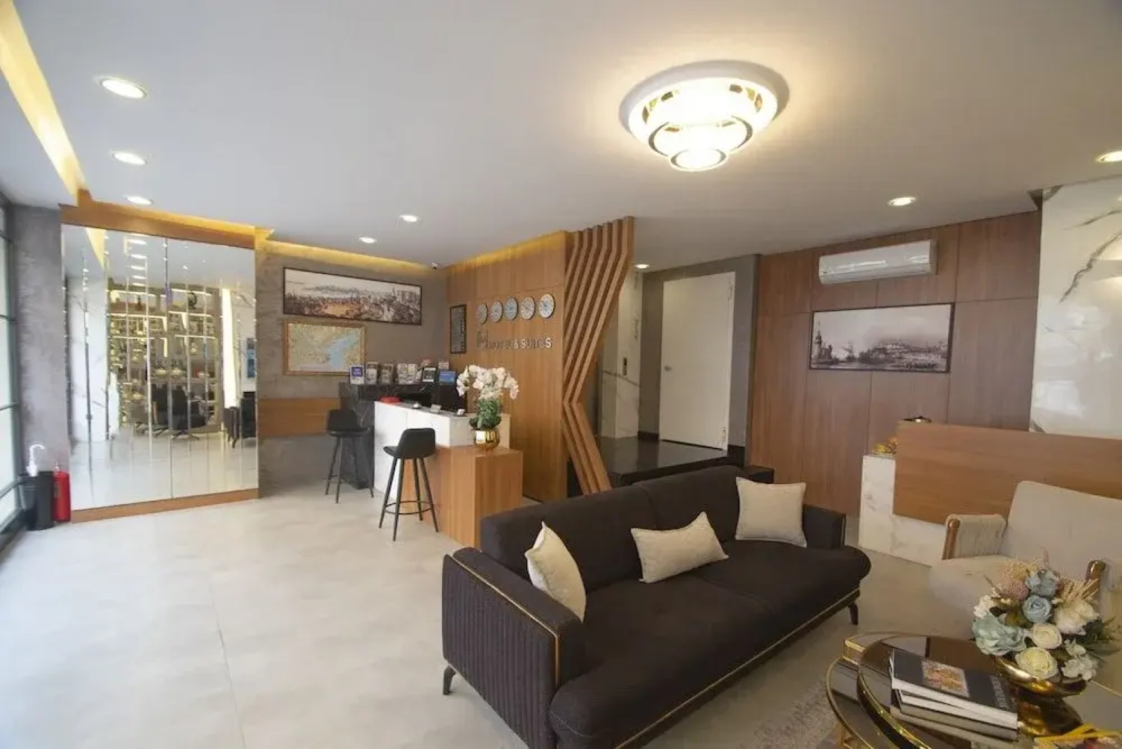 KA Hotel Suites