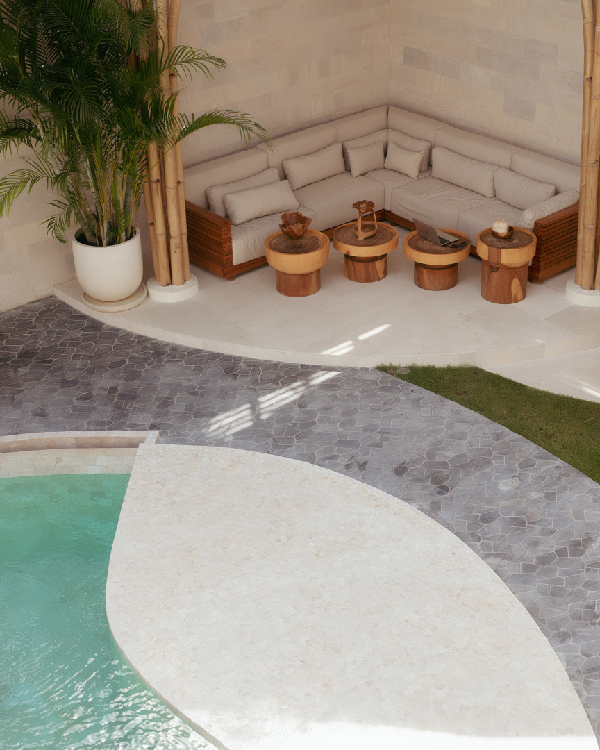 Бутик-отель Plawa Laguna Bali