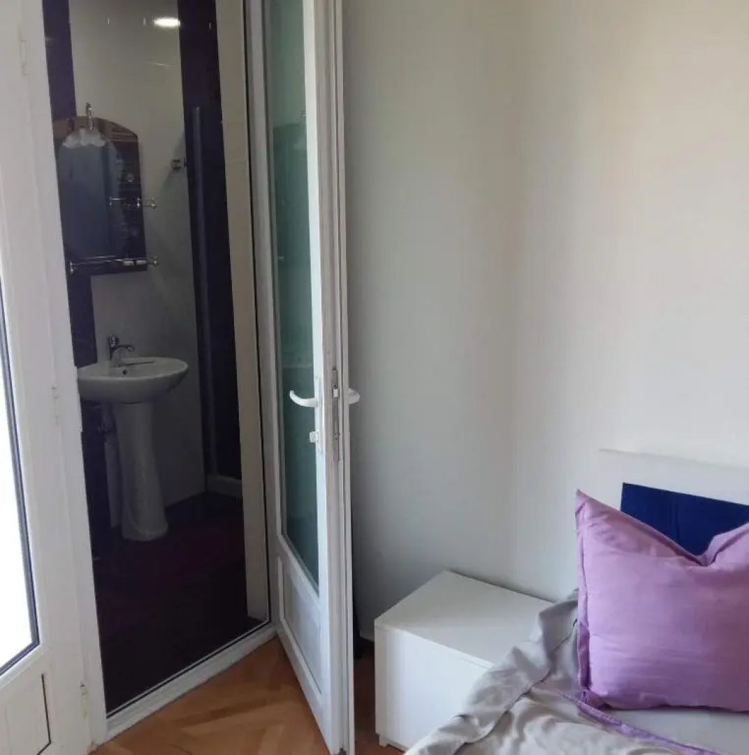 Отель Renesans